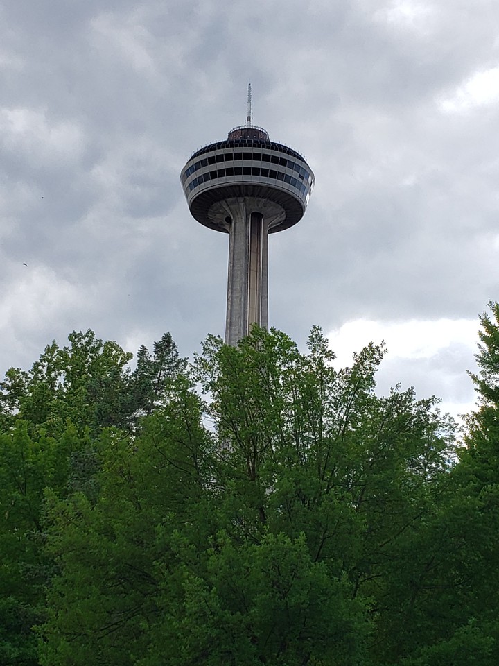 Skylon Tower