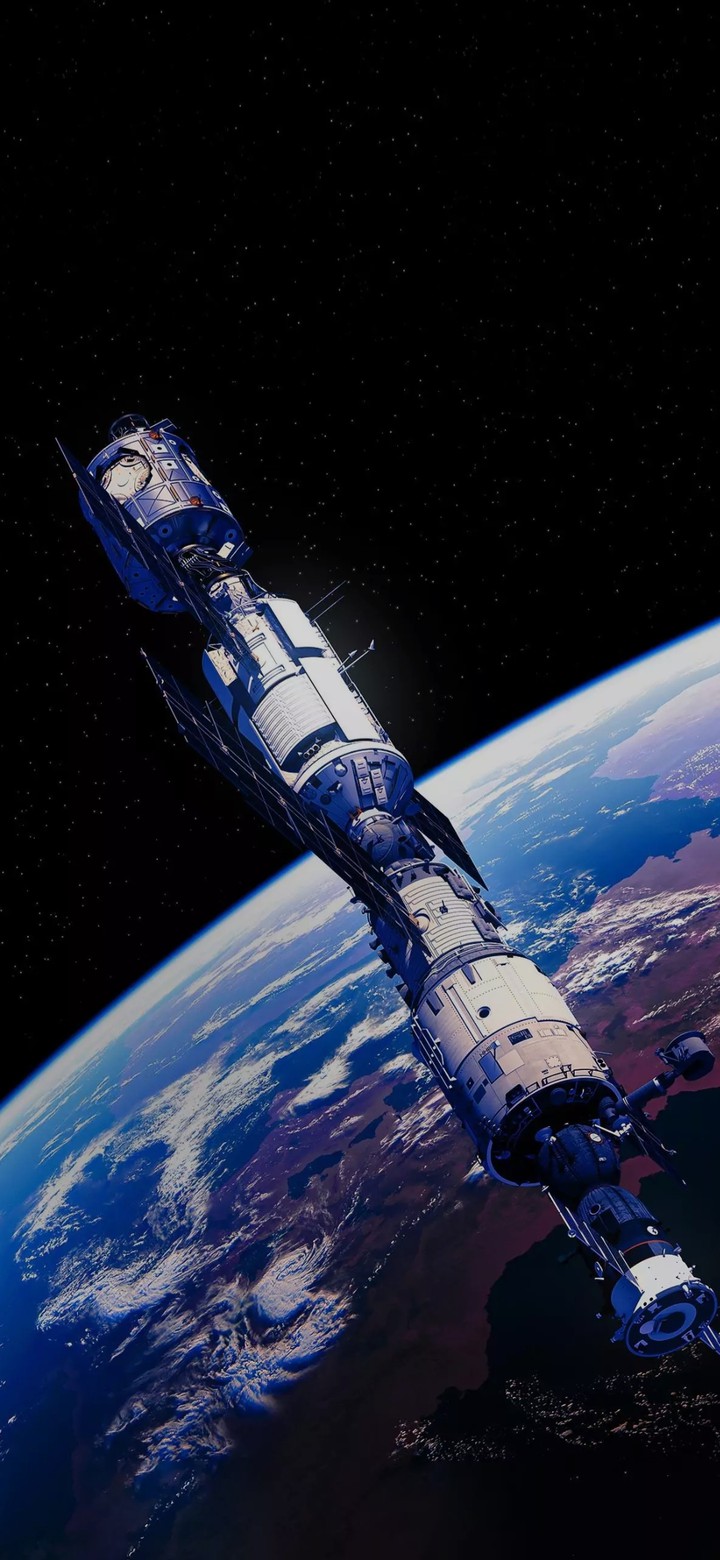 SPACE