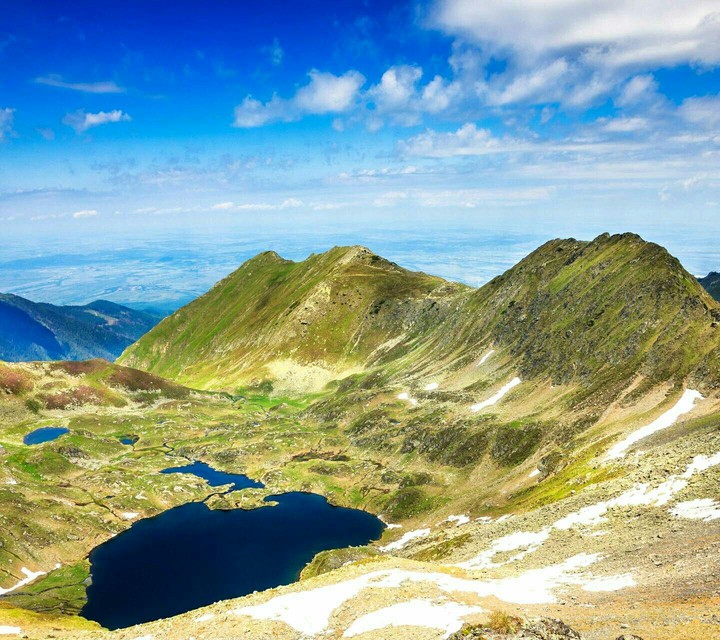 Lake