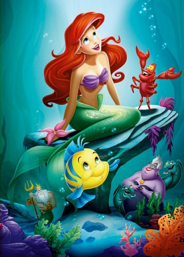 Ariel