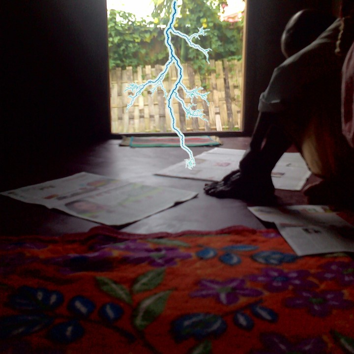 dey's paintings