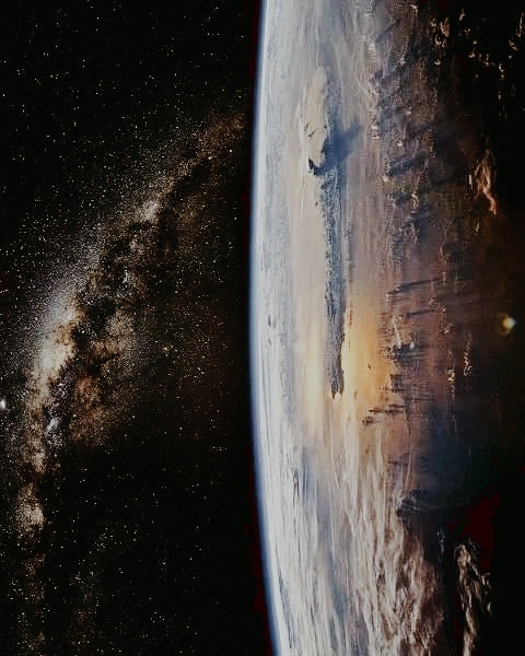 The Galaxy