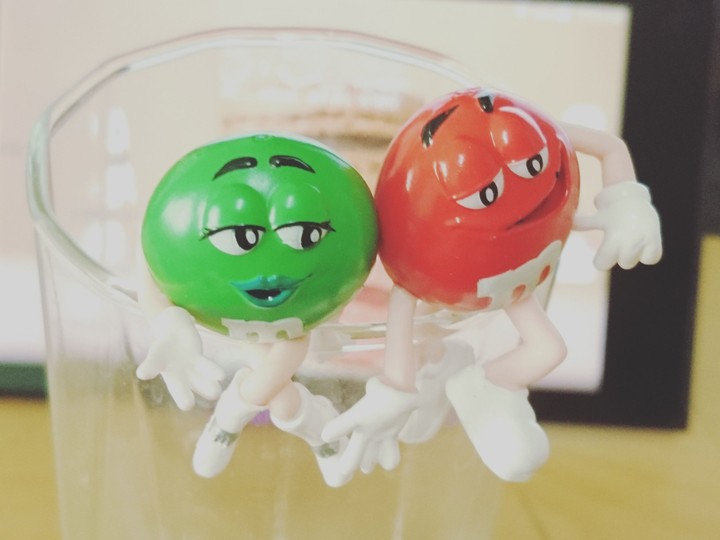 M&M