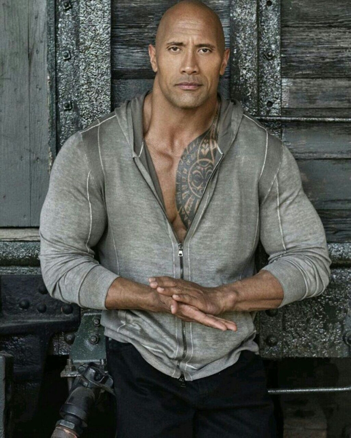 THE ROCK