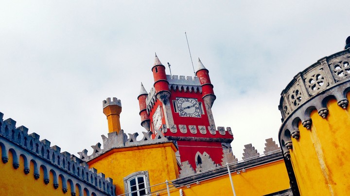Lisbon