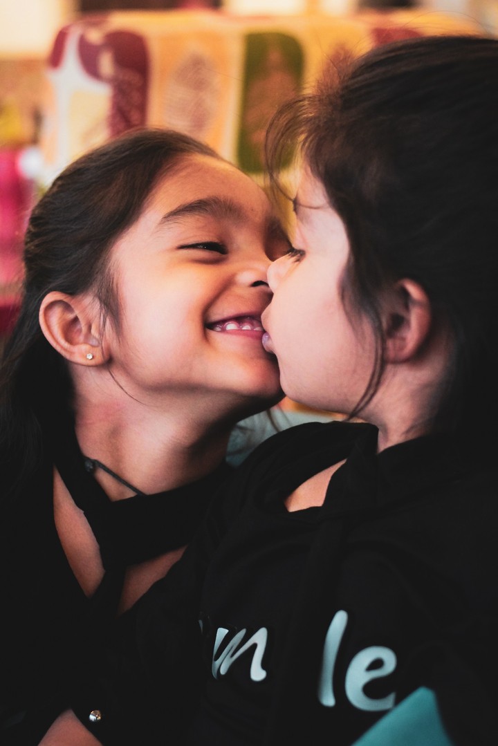 Sisters love?