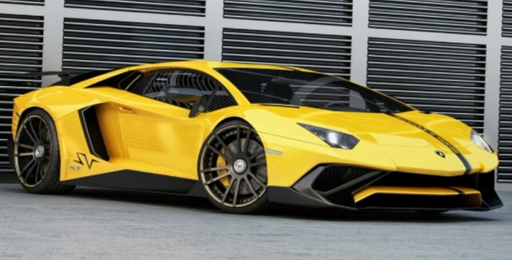 Lamborghini
