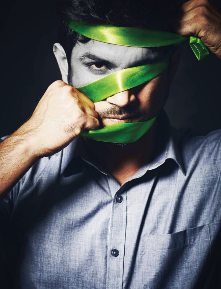 Sushant Singh  Rajput