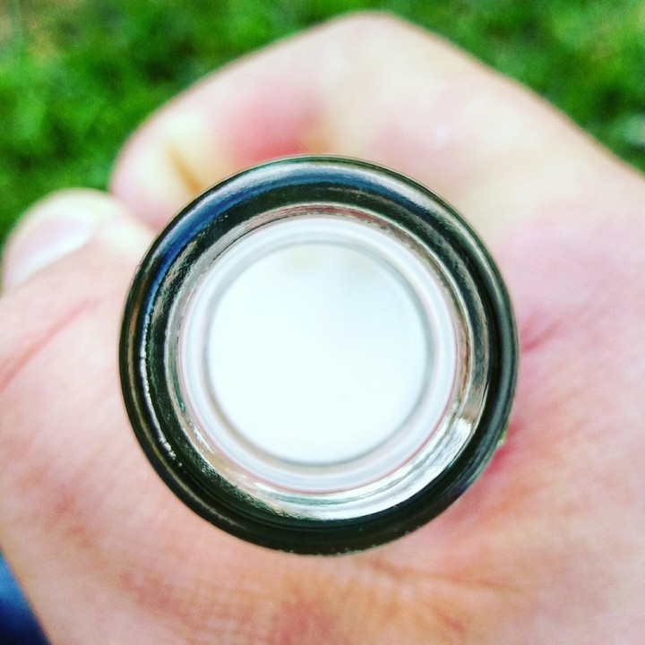 bottle