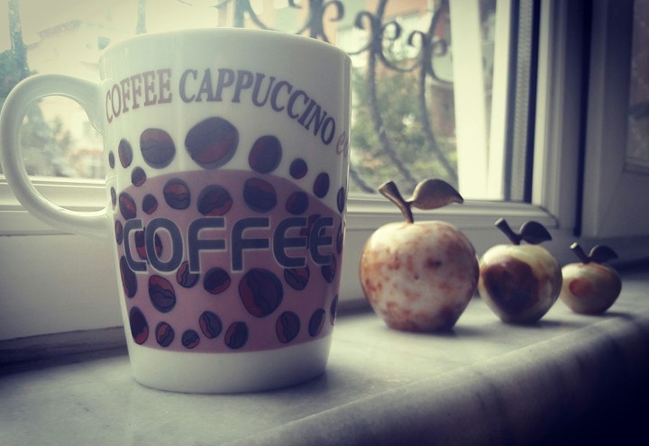 coffee