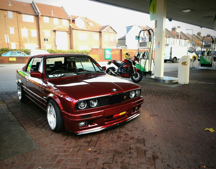 BMW