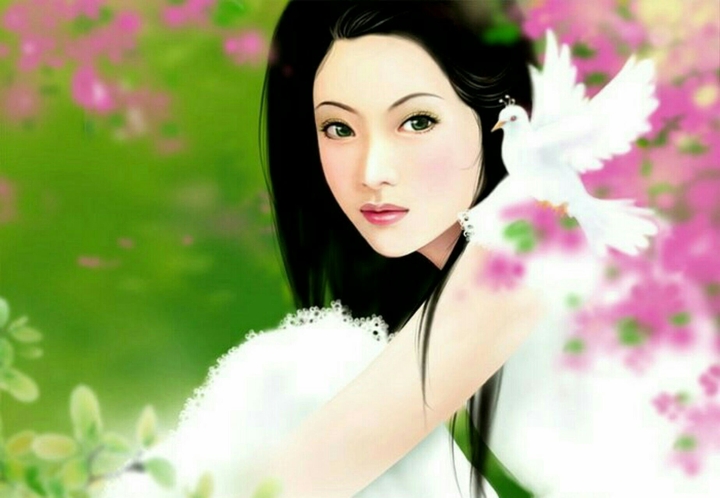 beautiful nature