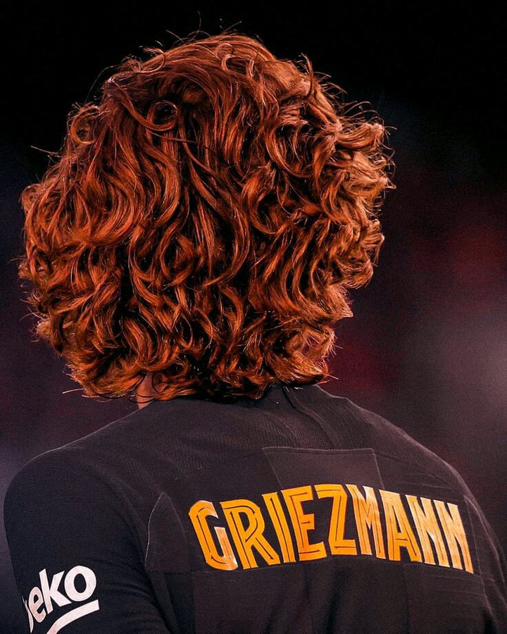 Griezmann