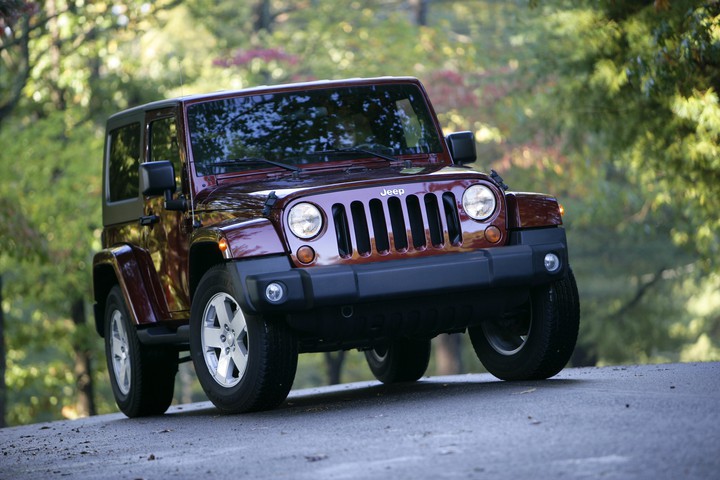 jeep