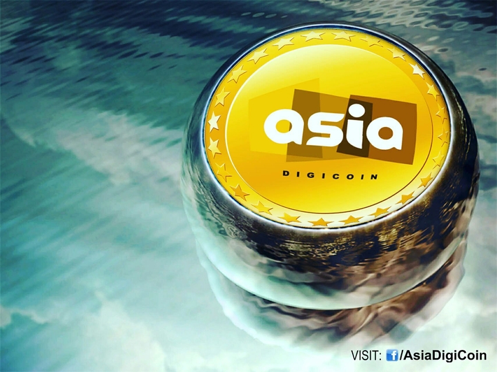 Asiadigicoin