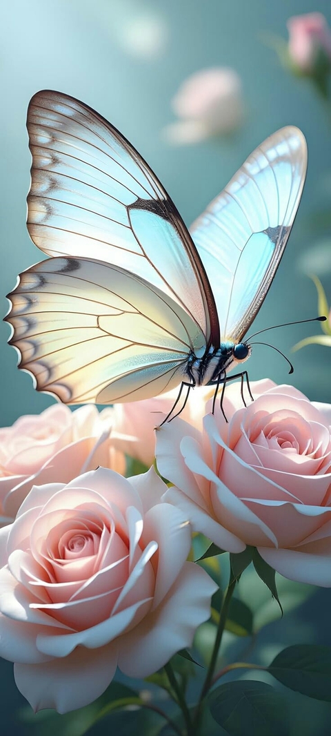 insect, butterfly Hintergrundbilder