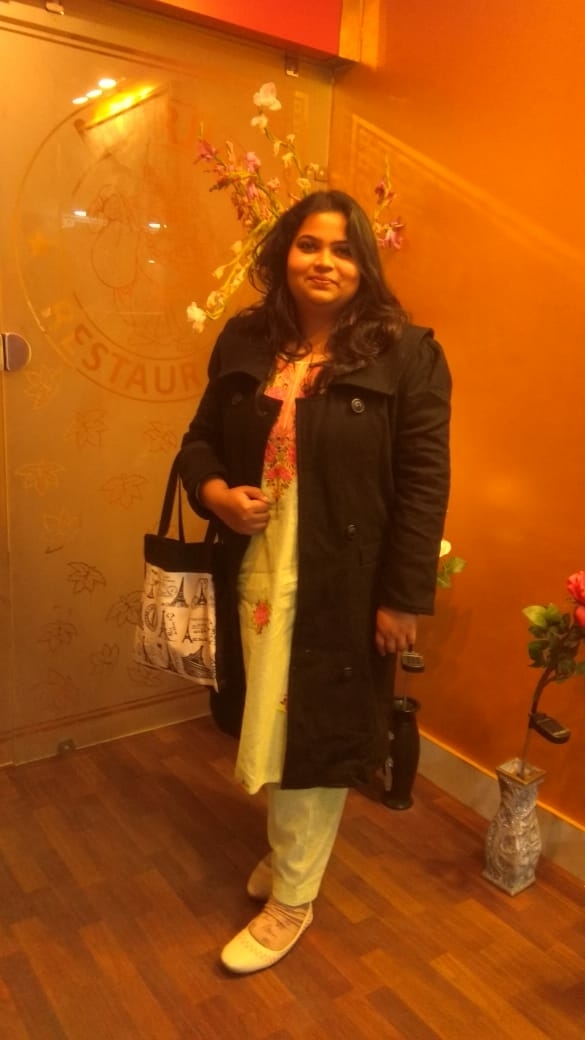 Roshni