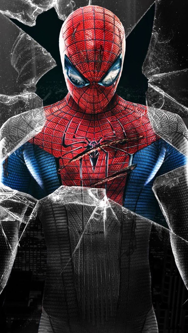 spiderman