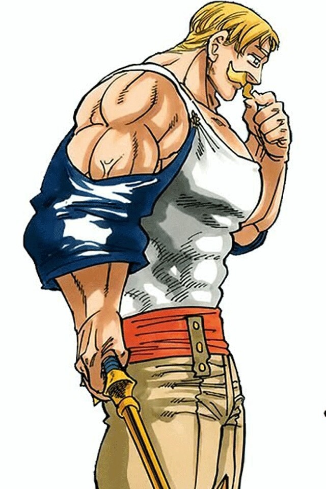 Escanor