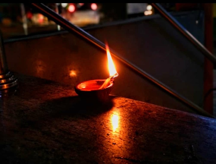Diwali - the festival of light