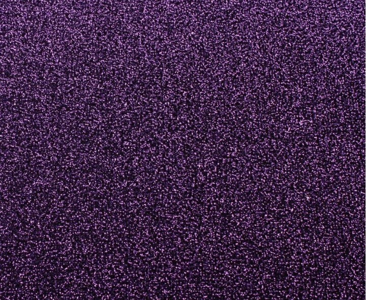 glitter