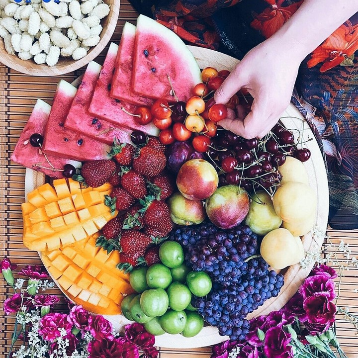 Fruit