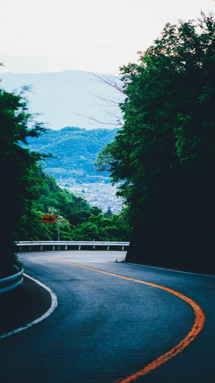 road