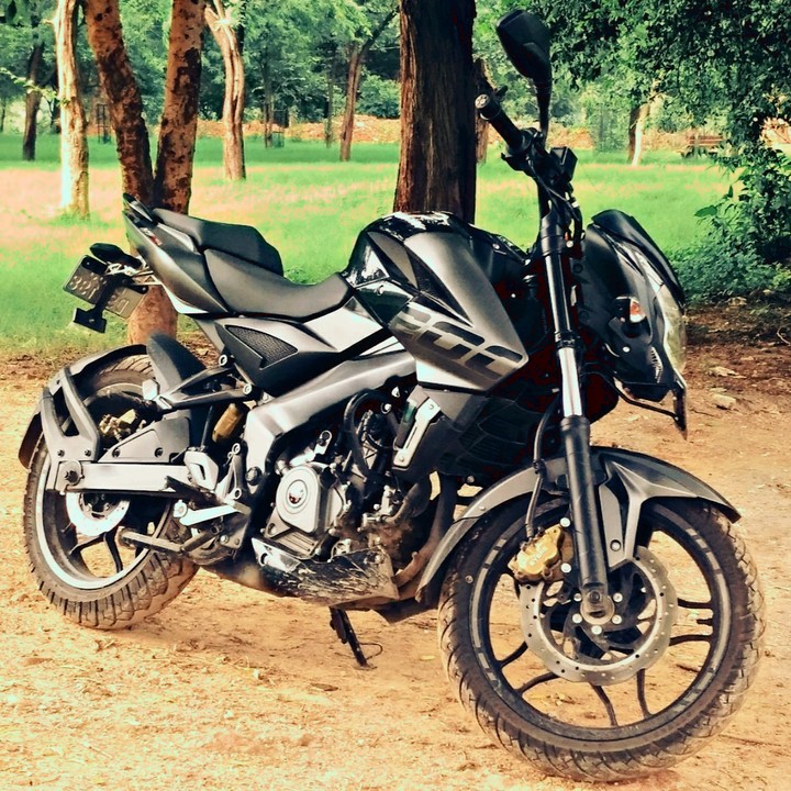 Bike Love