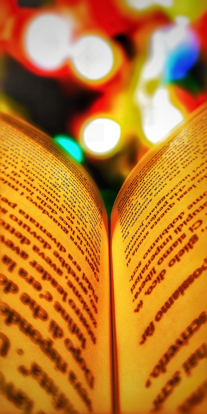 book