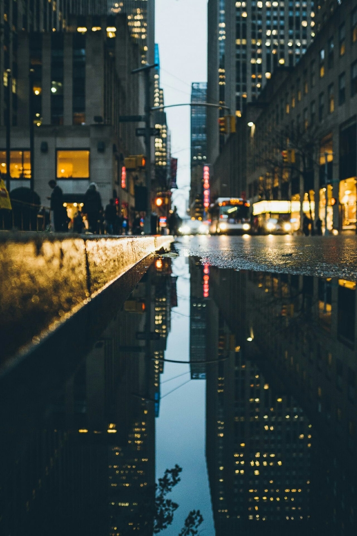 Street