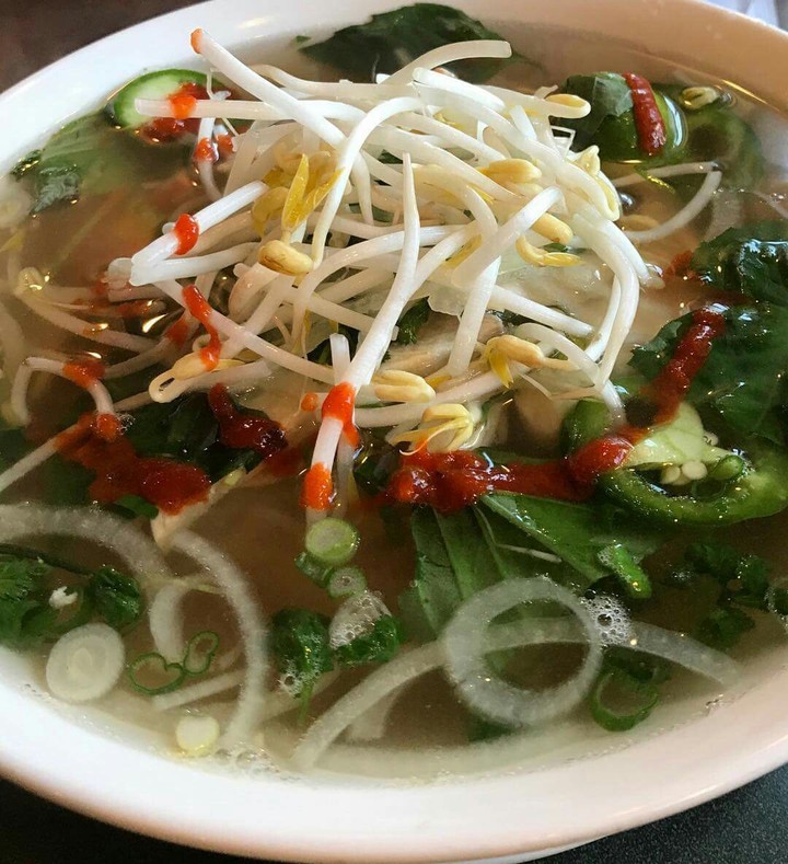 soup