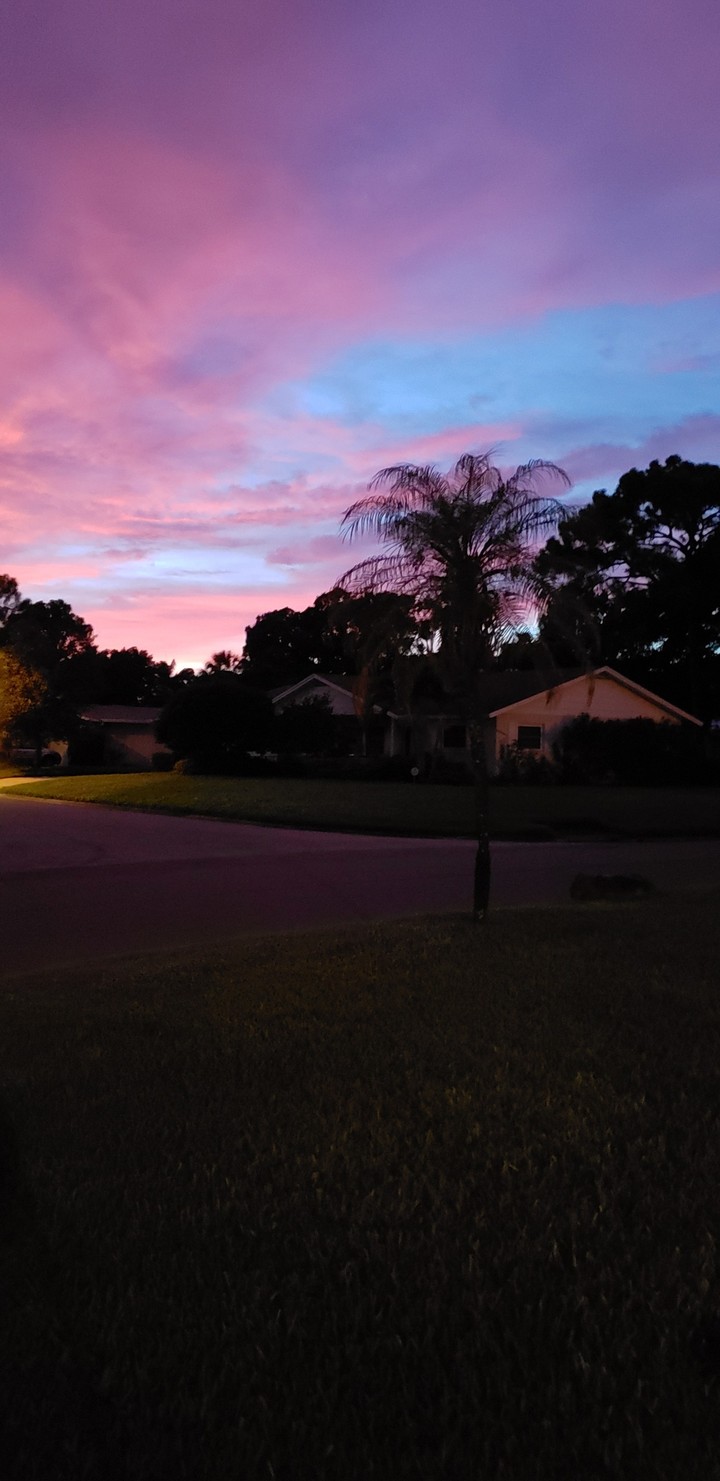 no filter