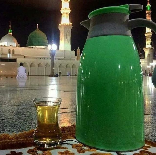 one day انشاء اللہ