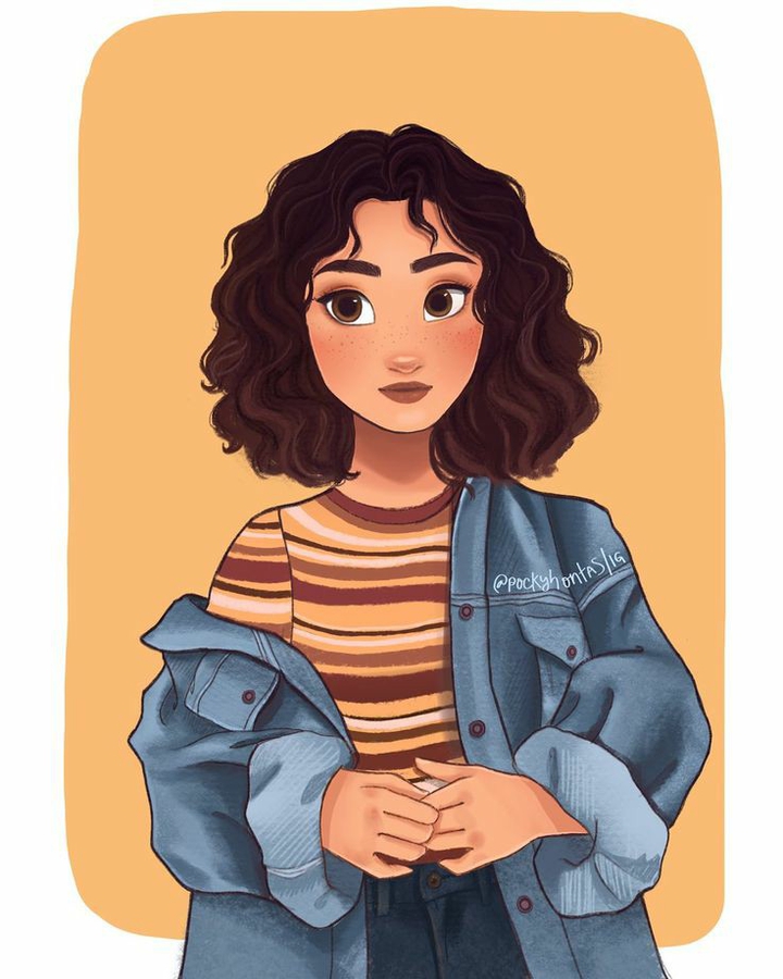 girl