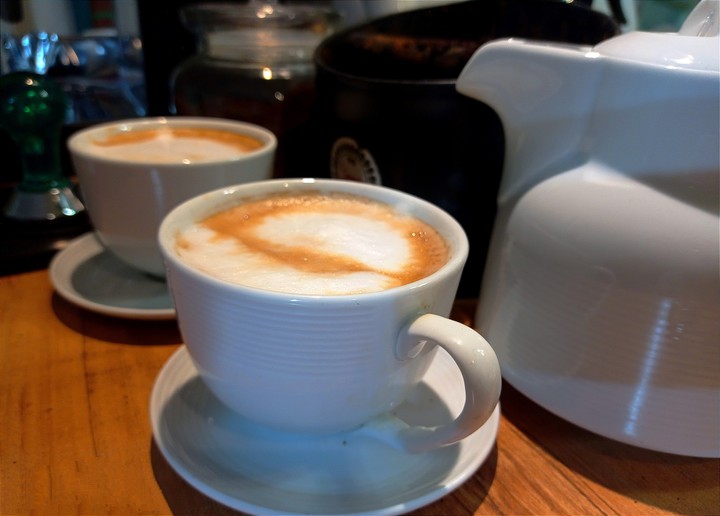 coffee
