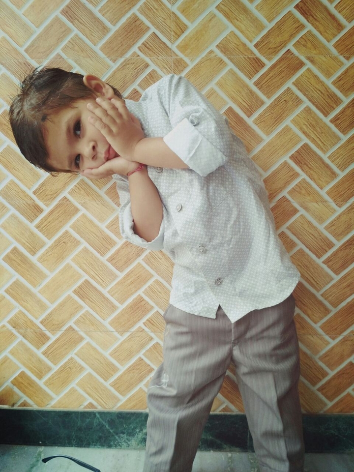 cute boy
