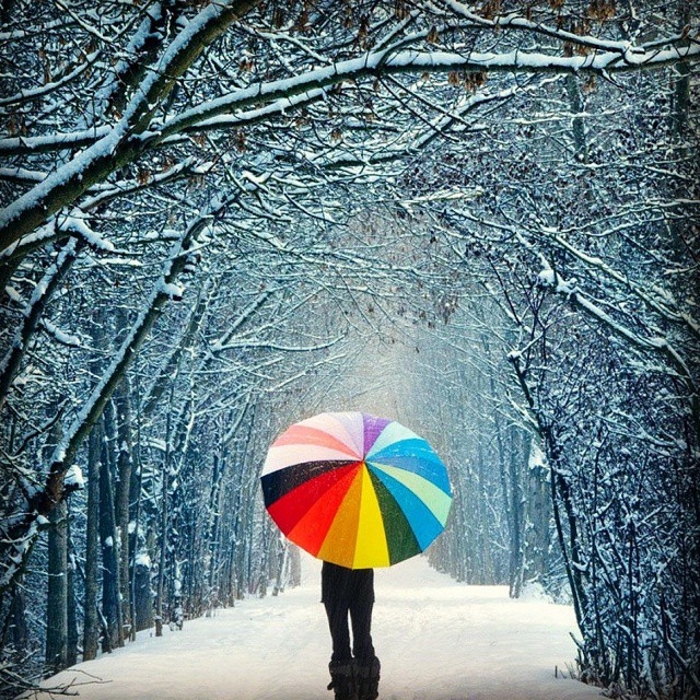 cold