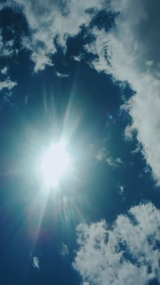 sky