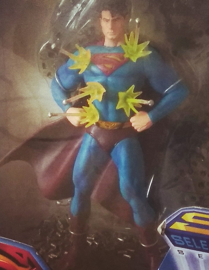 superman