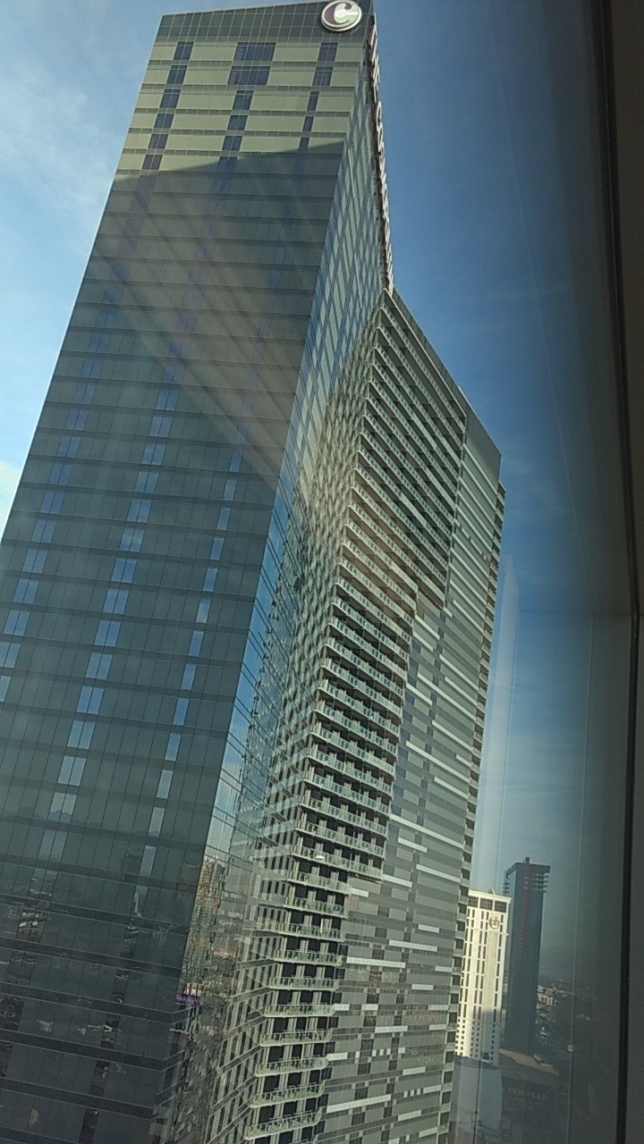 las Vegas