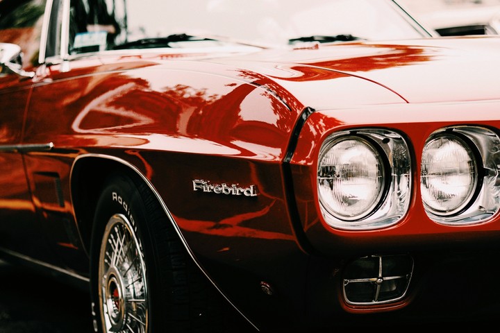 Firebird