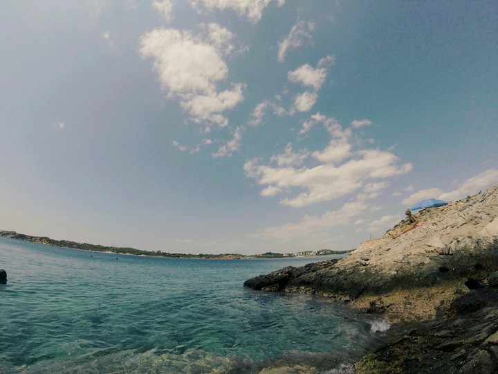 hidden paradise 