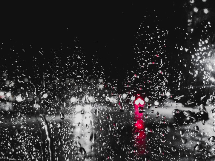 Rain Drops