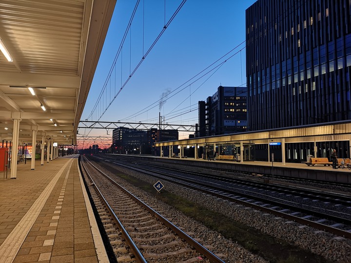 Rotterdam