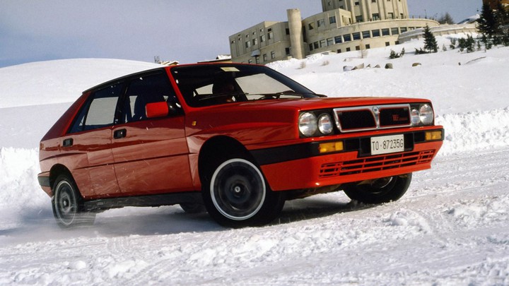 lancia