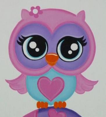 my favorite owl