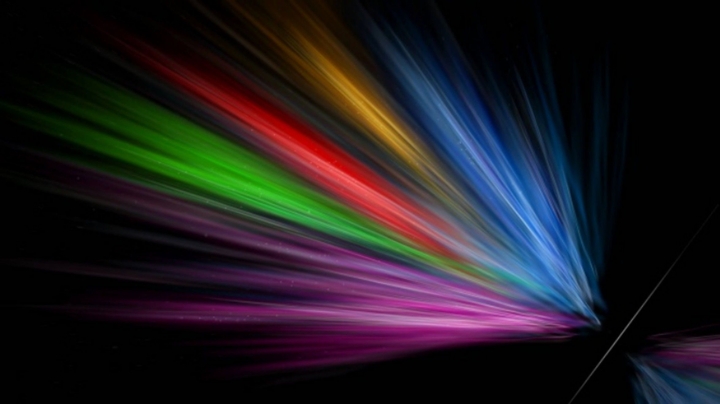 rainbow