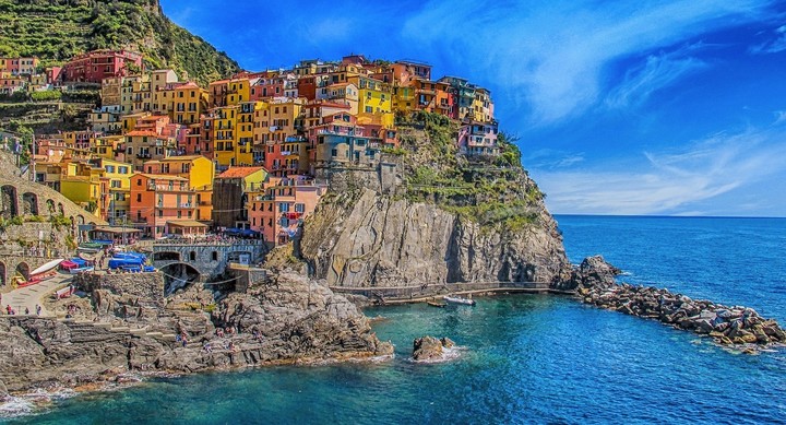 Beautiful Place