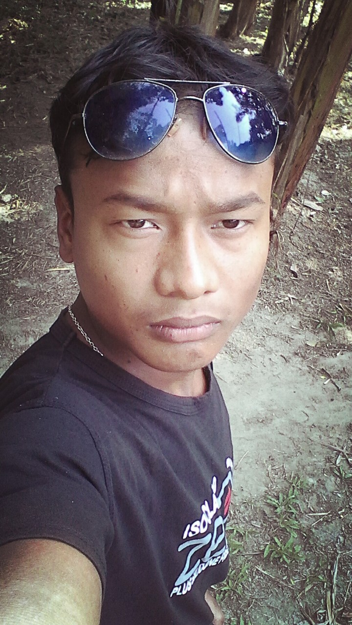 I Love U