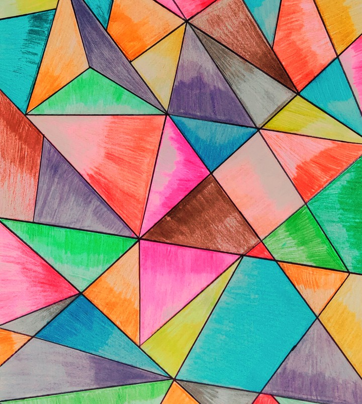 pattern